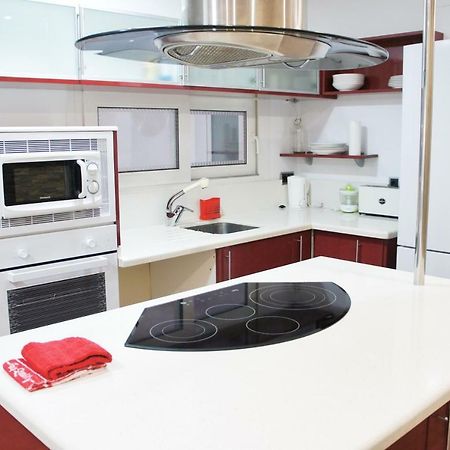Segura 27 Διαμέρισμα Αλικάντε Εξωτερικό φωτογραφία